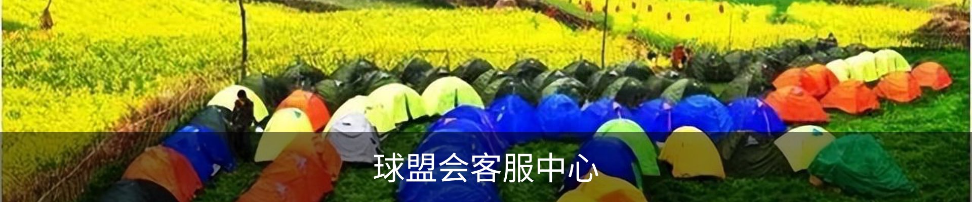 球盟会客服中心
